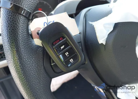 2023 Honda Hr-V Awd Lx из США, поврежденный, VIN 3CZRZ2H32PM740691